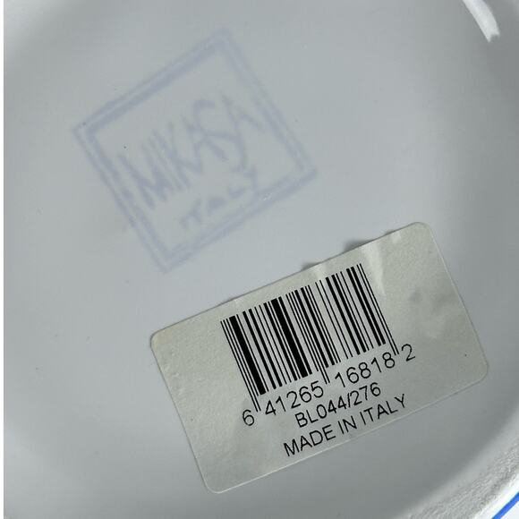 Mikasa CANTAGALLI Soup Tureen Hand Painted Italy Excellent Condition New w/Tags! - Picture 10 of 10